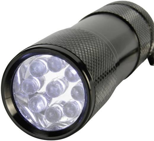 Actual product image Ansmann Action 9 (9.50 cm, 20 lm)