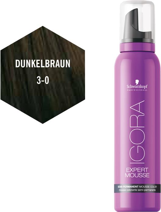 Produktbild Schwarzkopf Professional Igora Expert