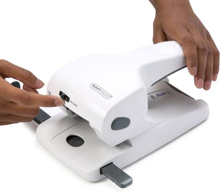 Actual product image Rapesco Zero 65