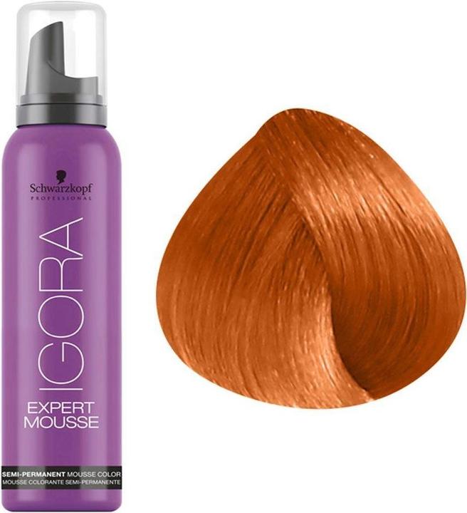 Produktbild Schwarzkopf Professional Igora Expert (100 ml)