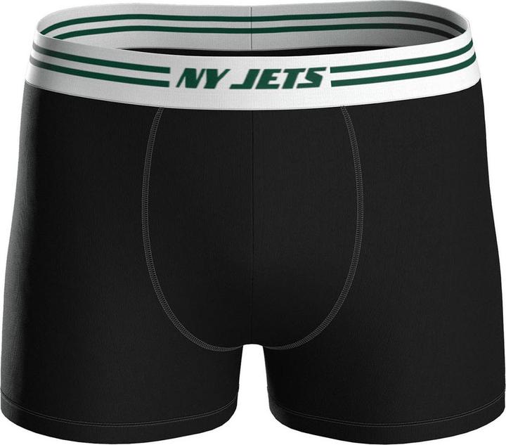 Produktbild NFL Boxer NY Jets (M, 3er Pack)