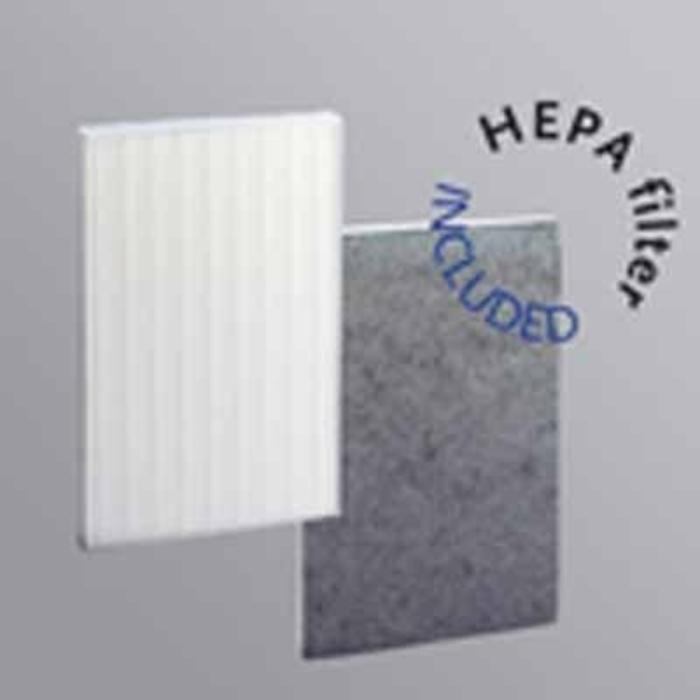 Turmix Hepa Filter zu AX500