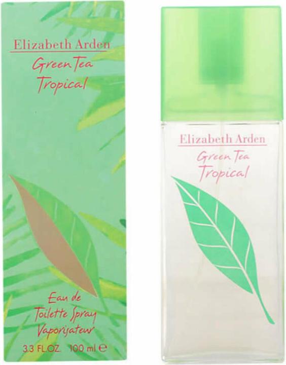 Immagine prodotto Elizabeth Arden Tè verde tropicale (Eau de parfum, 100 ml)