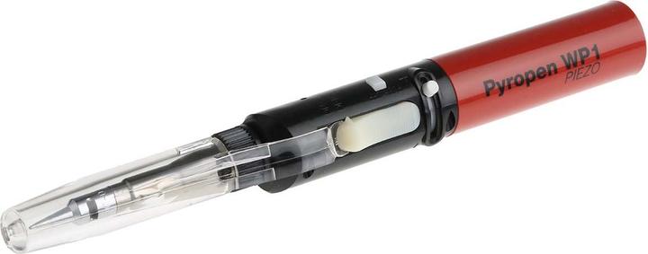 Immagine prodotto Weller Erem Saldatore a gas Pyropen WP1 650°