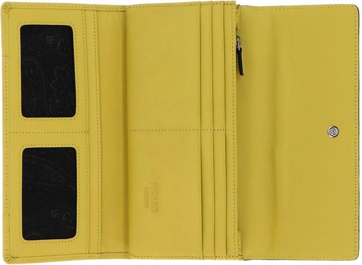 Actual product image Picard Tallulah 1 Flap Wallet