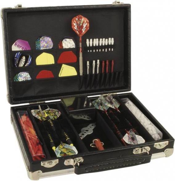 Actual product image Karella Dart case