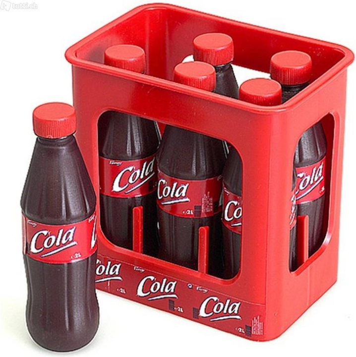 Productafbeelding Tanner Drankbox