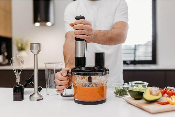 Actual product image Blaupunkt HBD812