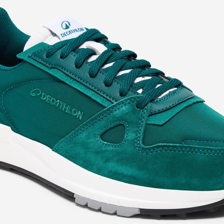 Produktbild Decathlon Sneaker Herren - RR70 grün (41)