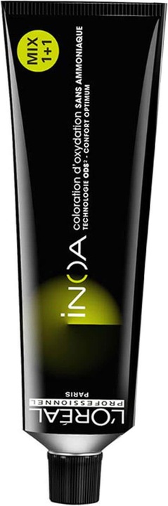 Produktbild L'Oréal Professionnel Inoa (6.1 dunkelblond asch)