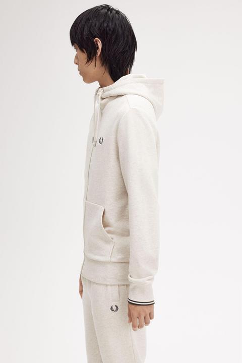 Produktbild Fred Perry Kapuzenjacke (XXL)