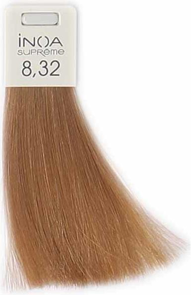 Actual product image L'Oréal Professionnel Inoa Suprème (8.32 Delicate Opal)