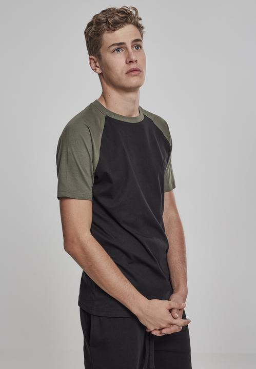 Actual product image Urban Classics t-shirt (3XL)