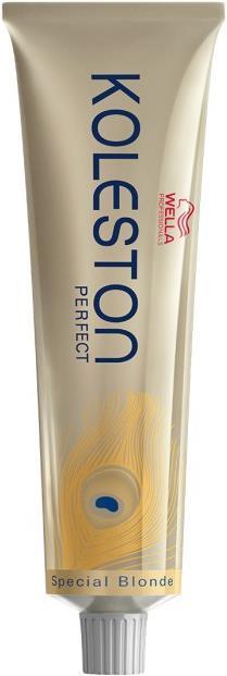 Produktbild Wella Koleston Perfect Special Blond (12/81 special blond perl asch)