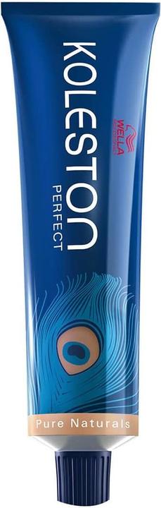 Produktbild Wella Koleston Perfect (6/0 dunkelblond)
