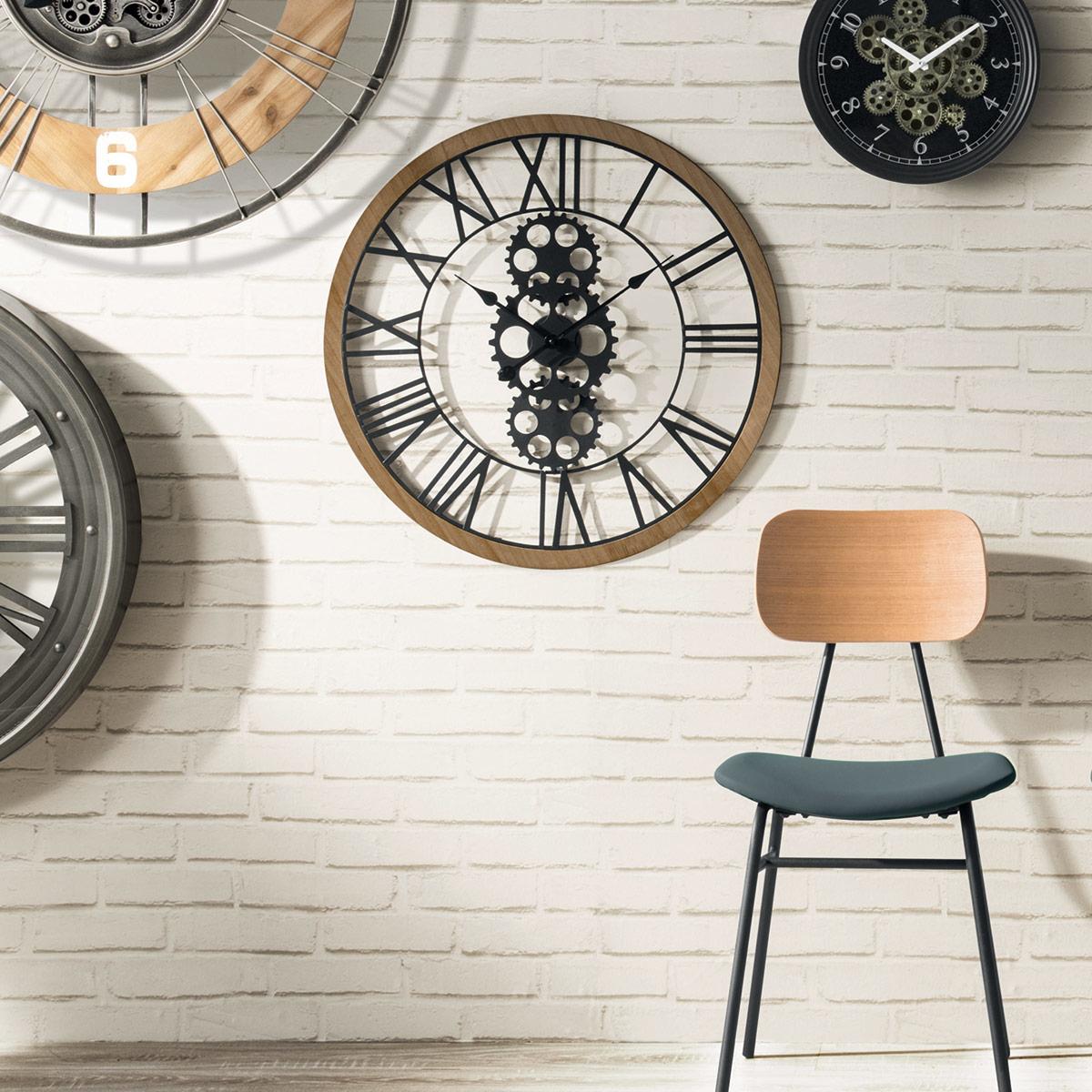 Thumbnail - Atmosphera, Wanduhr, 162314