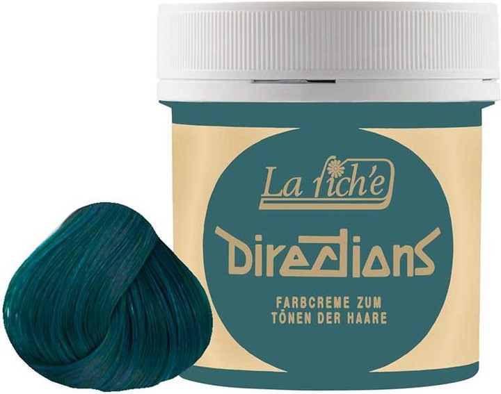 Alpine Green