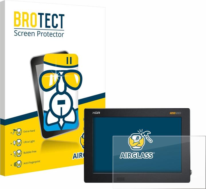 Actual product image BROTECT AirGlass Glass