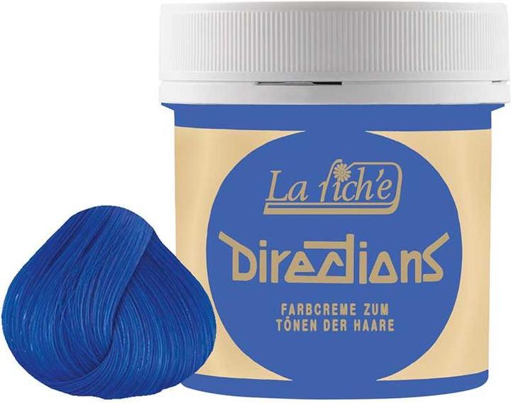 Atlantic Blue