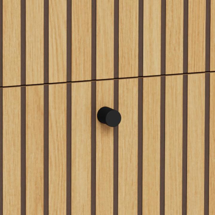 Actual product image Mid.You Albany (80.60 x 40 x 100.10 cm)