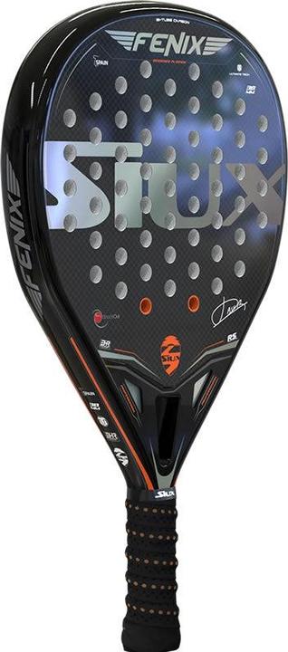 Produktbild Siux Fenix Junior
