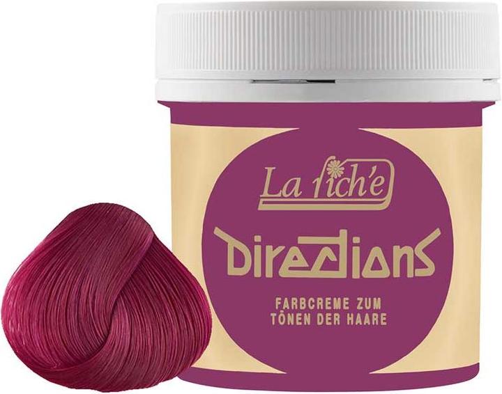 Produktbild Directions La Riche (Cerise)