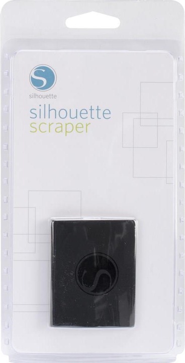 Produktbild Silhouette Universal Schaber