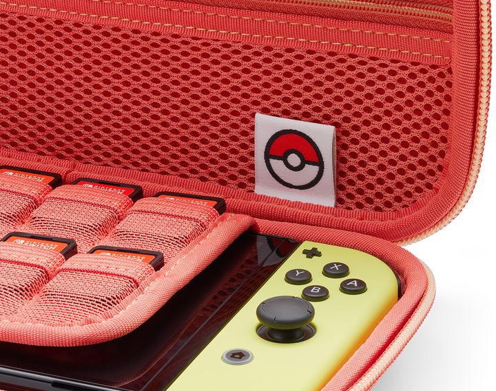 Immagine prodotto PowerA NINTENDO SWITCH - Custodia di protezione (Switch)