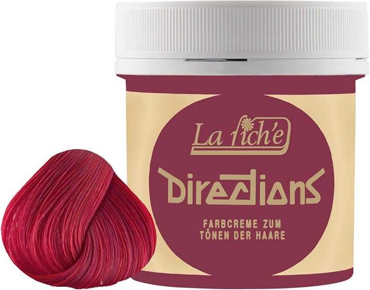 Actual product image Directions La Riche (Tulip)