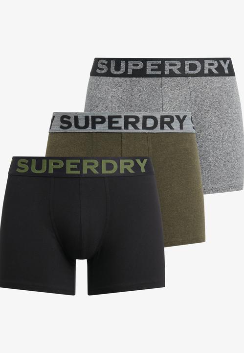 Produktbild Superdry Unterhose (S, 3er Pack)