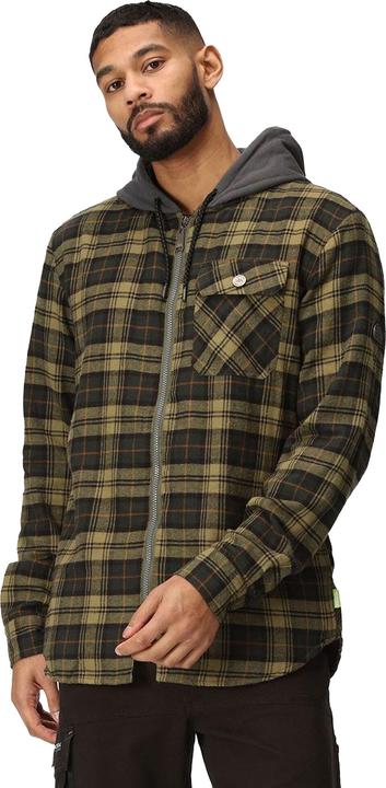 Produktbild Regatta Tactical Siege Jacke (M)