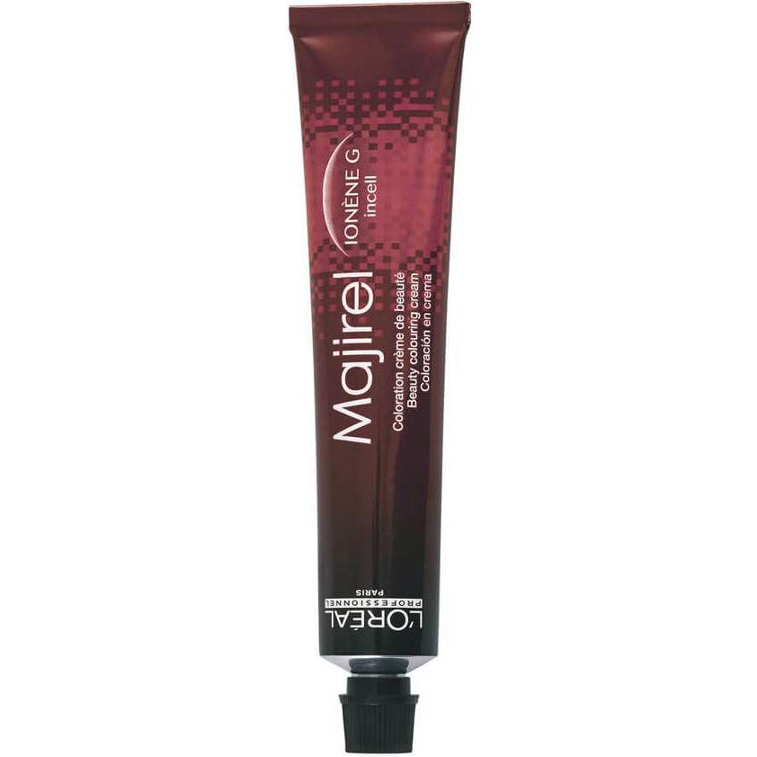 Thumbnail - L'Oréal Professionnel, Haarfarbe, Majirel (6.35 dunkelblond gold mahagoni)