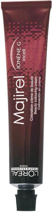 Actual product image L'Oréal Professionnel Majirel (7.0 medium blonde intense)
