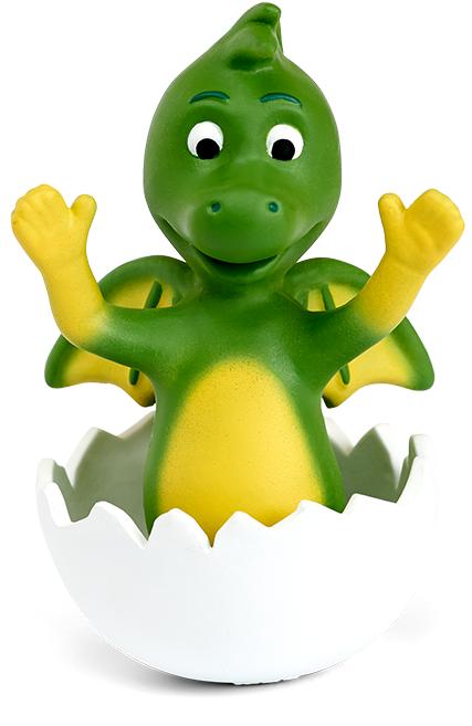 Produktbild Tonies Tabaluga Das grosse Ereignis Freunde fürs Leben (Deutsch)