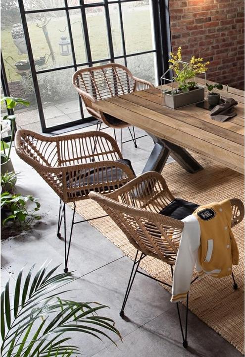 Produktbild Möbilia Tisch