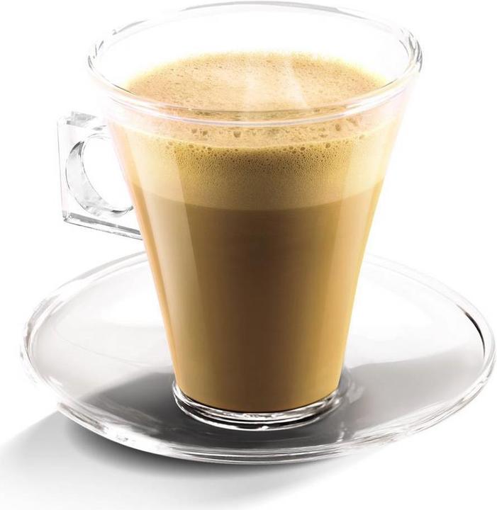 Produktbild Nescafé Dolce Gusto Cortado Espresso Macchiato (16 x Port.)