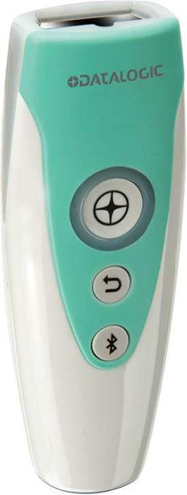 Immagine prodotto Datalogic Rida DBT6420 (Codici a barre 1D, Codici a barre 2D)