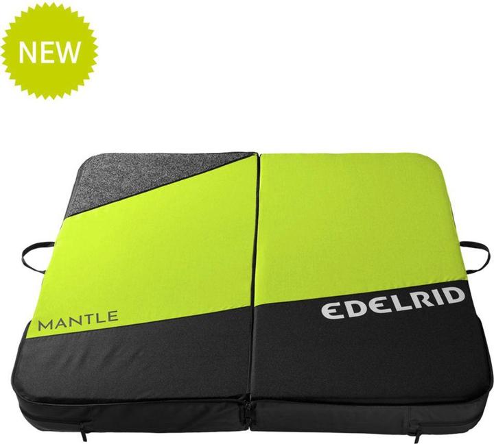 Image du produit Edelrid Mantle