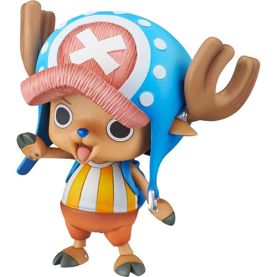 Megahouse One Piece Variable Action Heroes Actionfigur Tony Tony Chopper 8 cm