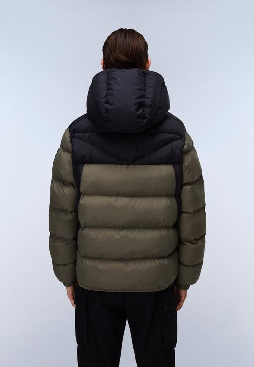 Actual product image Napapijri Molveno (XS, XXL)
