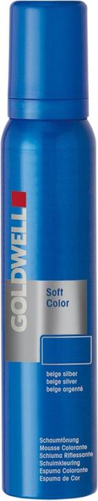 Image du produit Goldwell Couleur douce (10BS Beige Beige Argent)