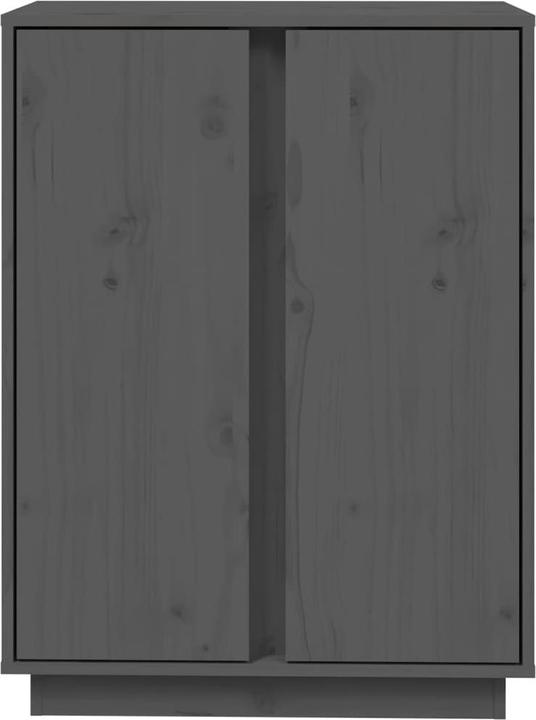 Produktbild vidaXL Sideboard (60 x 35 x 80 cm)