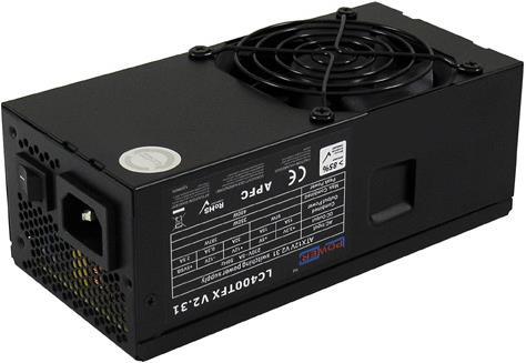 Produktbild LC-Power Lc400tfx (350 W)