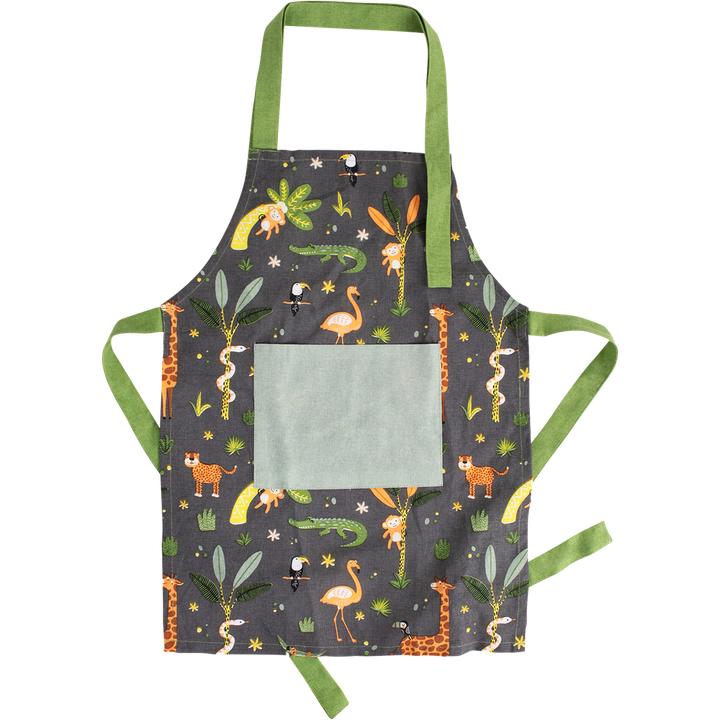 Produktbild Ladelle Jungle (One Size)