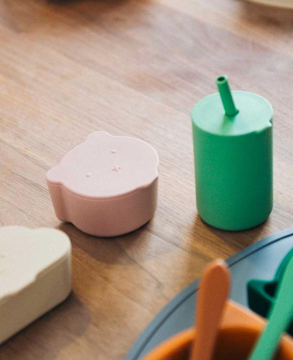 Produktbild Esmée Kinder Lunchbox Set