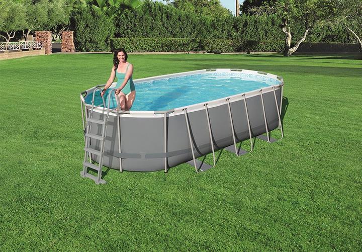 Actual product image Bestway Flow Clear