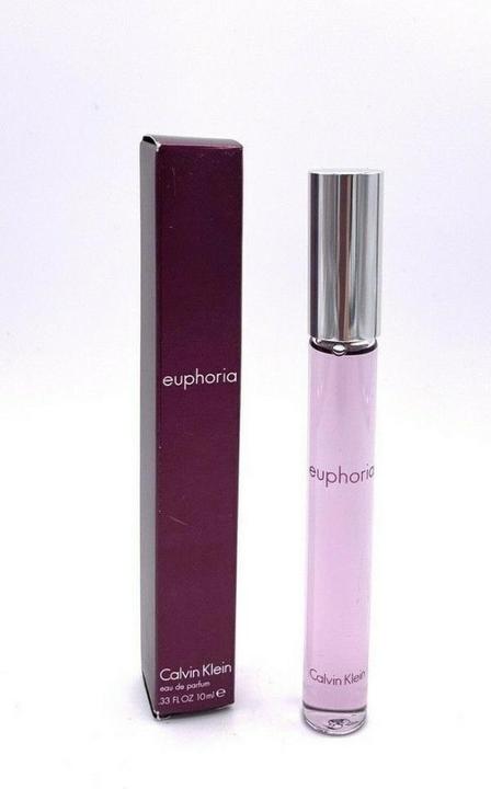Actual product image Calvin Klein euphoria (Eau de parfum, 10 ml)