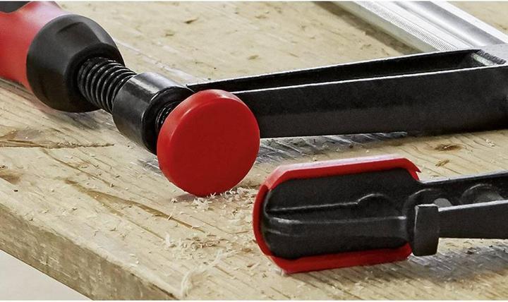 Actual product image Bessey Protective cap set (TG, Ausladun (100 mm)