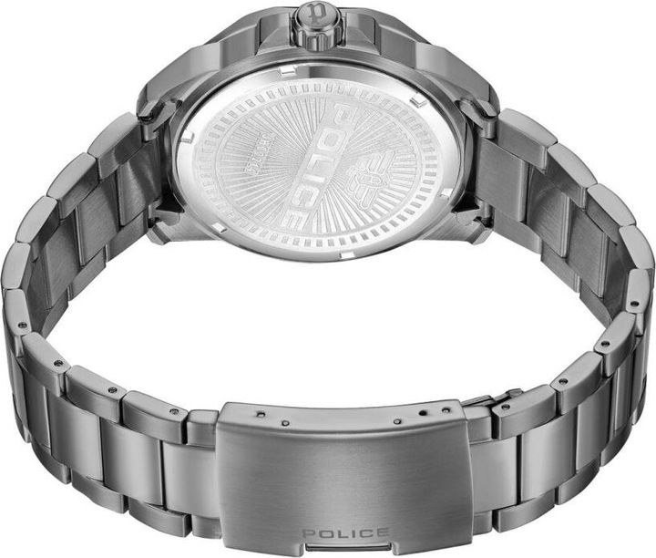 Produktbild Police Herrenuhr THORNTON (Analoguhr, 43 mm)