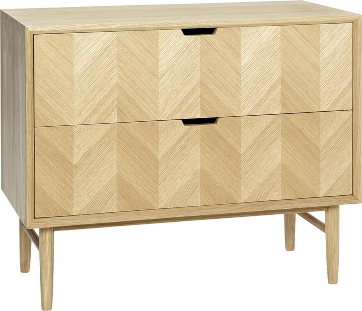 Hübsch Westbrook (80 x 40 x 65 cm)